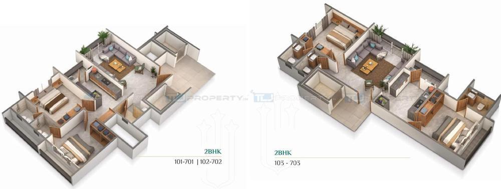 Al Hamd Residency Iii